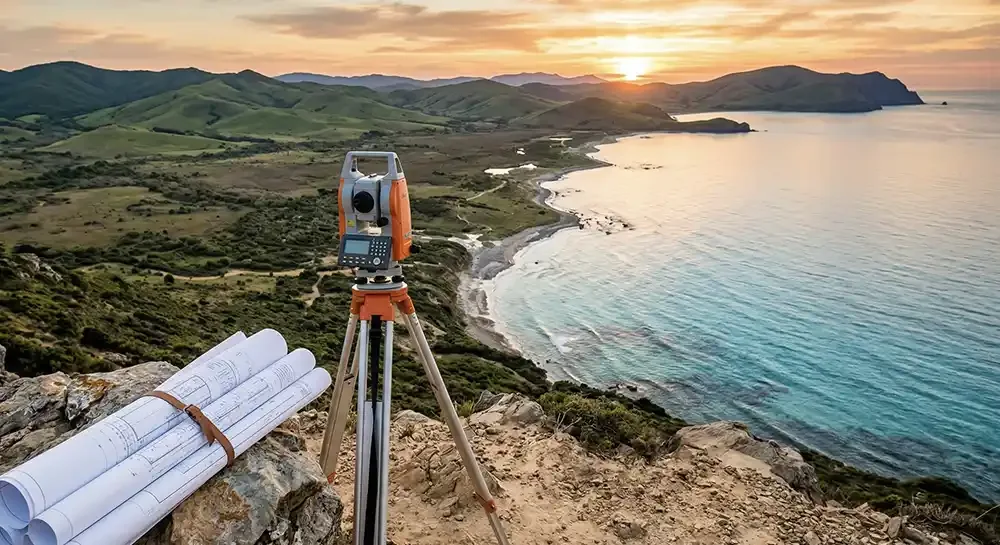 Turizm Tahsis Arazisi ve Stratejik Yatırımlar